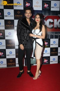 Reality Show Lock Upp Success Party attended by Kangana Ranaut, Ekta Kapoor and other Celebrities