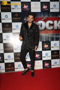 Reality Show Lock Upp Success Party attended by Kangana Ranaut, Ekta Kapoor and other Celebrities