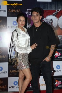 Reality Show Lock Upp Success Party attended by Kangana Ranaut, Ekta Kapoor and other Celebrities