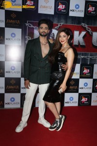 Reality Show Lock Upp Success Party attended by Kangana Ranaut, Ekta Kapoor and other Celebrities
