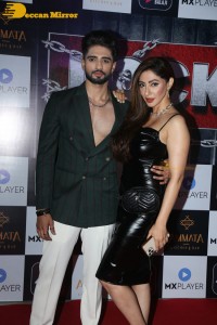 Reality Show Lock Upp Success Party attended by Kangana Ranaut, Ekta Kapoor and other Celebrities