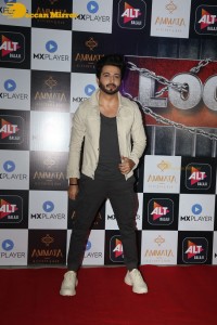 Reality Show Lock Upp Success Party attended by Kangana Ranaut, Ekta Kapoor and other Celebrities
