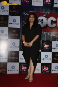 Reality Show Lock Upp Success Party attended by Kangana Ranaut, Ekta Kapoor and other Celebrities