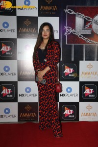 Reality Show Lock Upp Success Party attended by Kangana Ranaut, Ekta Kapoor and other Celebrities