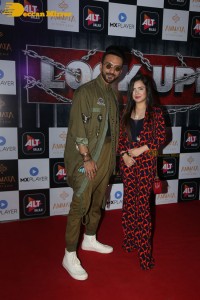 Reality Show Lock Upp Success Party attended by Kangana Ranaut, Ekta Kapoor and other Celebrities