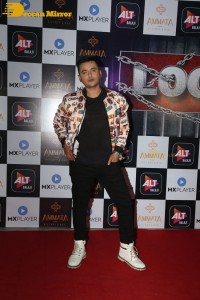 Reality Show Lock Upp Success Party attended by Kangana Ranaut, Ekta Kapoor and other Celebrities