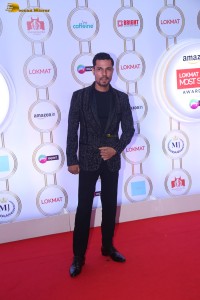 Lokmat Most Stylish Awards 2023 attended by Saiee Manjrekar, Rakul Preet Singh, Shilpa Shetty, Jeetendra, and others