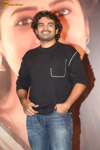 Love Reddy Pre-Release Function attended by Anjan Ramachendra, Shravani, and Kiran Abbavaram