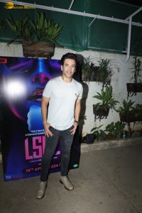 Love Sex Aur Dhokha 2 Screening attended by Nimrit Kaur Ahluwalia, Mouni Roy, Sophie Choudry, and others