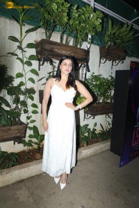 Love Sex Aur Dhokha 2 Screening attended by Nimrit Kaur Ahluwalia, Mouni Roy, Sophie Choudry, and others