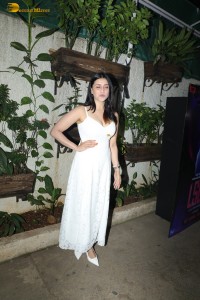 Love Sex Aur Dhokha 2 Screening attended by Nimrit Kaur Ahluwalia, Mouni Roy, Sophie Choudry, and others