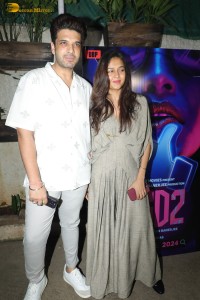 Love Sex Aur Dhokha 2 Screening attended by Nimrit Kaur Ahluwalia, Mouni Roy, Sophie Choudry, and others