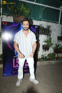 Love Sex Aur Dhokha 2 Screening attended by Nimrit Kaur Ahluwalia, Mouni Roy, Sophie Choudry, and others