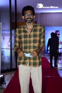 Love Story Magical Success Celebrations attended by Sai Pallavi Naga Chaitanya and Akkineni Nagarjuna