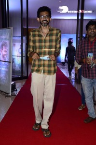 Love Story Magical Success Celebrations attended by Sai Pallavi Naga Chaitanya and Akkineni Nagarjuna