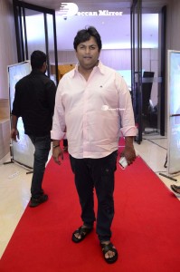 Love Story Magical Success Celebrations attended by Sai Pallavi Naga Chaitanya and Akkineni Nagarjuna