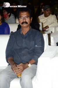 Love Story Magical Success Celebrations attended by Sai Pallavi Naga Chaitanya and Akkineni Nagarjuna