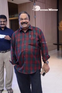 Love Story Magical Success Celebrations attended by Sai Pallavi Naga Chaitanya and Akkineni Nagarjuna