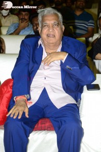 Love Story Magical Success Celebrations attended by Sai Pallavi Naga Chaitanya and Akkineni Nagarjuna