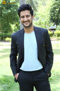 Love You Ram Press Meet attended by Rohit Behal and Aparna Janardanan