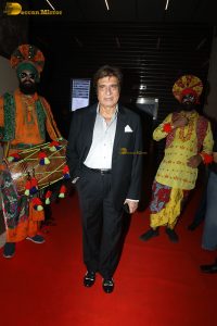 Love in Vietnam Screening attended by Avneet Kaur, Raj Babbar, Shantanu Maheshwari, Helly Shah, and others