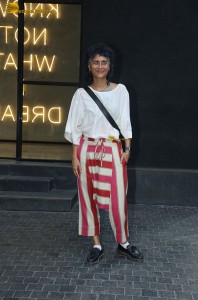 Bollywood Superstars Shah Rukh Khan, Salman Khan, and Aamir Khan attended 'Loveyapa' Screening on February 5, 2025