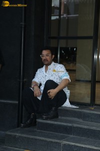 Loveyapa Special Screening attended by Aamir Khan, Dharmendra, Rekha, and Shabana Azmi