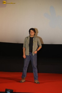 Loveyapa Trailer Launch attended by Khushi Kapoor, Junaid Khan, and Aamir Khan