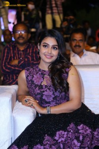 Lucky Lakshman movie pre-release attended by Syed Sohel and Mokksha