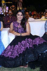 Lucky Lakshman movie pre-release attended by Syed Sohel and Mokksha