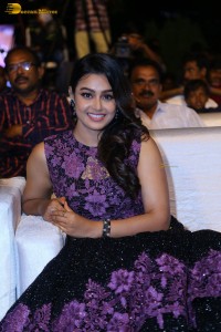 Lucky Lakshman movie pre-release attended by Syed Sohel and Mokksha