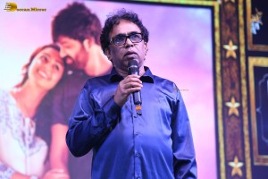 Lucky Lakshman movie pre-release attended by Syed Sohel and Mokksha