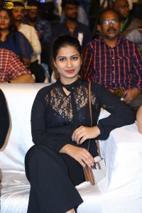 Lucky Lakshman movie pre-release attended by Syed Sohel and Mokksha