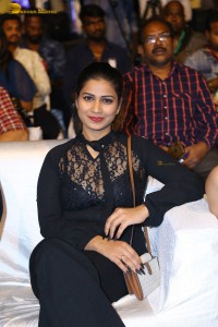 Lucky Lakshman movie pre-release attended by Syed Sohel and Mokksha