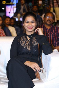 Lucky Lakshman movie pre-release attended by Syed Sohel and Mokksha