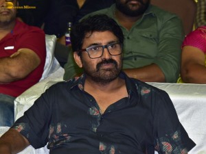 MAD Pre-Release Function attended by Narne Nithiin, Swetha Varma, Siddhu Jonnalagadda, Sreeleela and Dulquer Salmaan