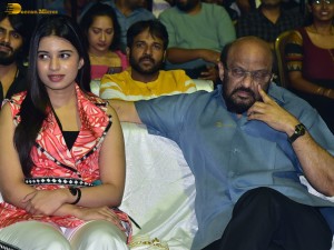 MAD Pre-Release Function attended by Narne Nithiin, Swetha Varma, Siddhu Jonnalagadda, Sreeleela and Dulquer Salmaan