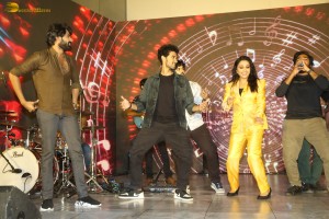 MAD Teaser Launch attended by Narne Nithin, Sangeeth Sobhan, Gouri Priya, and Gopikaa Udayan