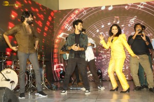 MAD Teaser Launch attended by Narne Nithin, Sangeeth Sobhan, Gouri Priya, and Gopikaa Udayan