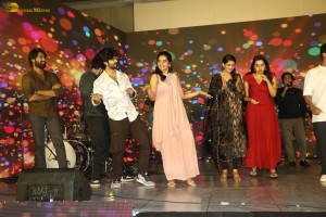 MAD Teaser Launch attended by Narne Nithin, Sangeeth Sobhan, Gouri Priya, and Gopikaa Udayan