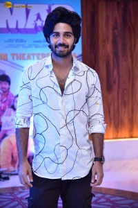 MAD Teaser Launch attended by Narne Nithin, Sangeeth Sobhan, Gouri Priya, and Gopikaa Udayan