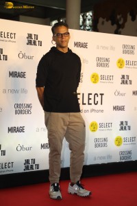 MAMI Select Event attended by Kiran Rao, Sobhita Dhulipala, Aditi Rao Hydari, Siddharth, and others