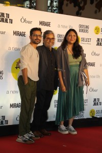 MAMI Select Event attended by Kiran Rao, Sobhita Dhulipala, Aditi Rao Hydari, Siddharth, and others