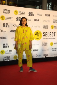 MAMI Select Event attended by Kiran Rao, Sobhita Dhulipala, Aditi Rao Hydari, Siddharth, and others