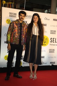 MAMI Select Event attended by Kiran Rao, Sobhita Dhulipala, Aditi Rao Hydari, Siddharth, and others