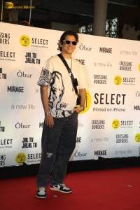 MAMI Select Event attended by Kiran Rao, Sobhita Dhulipala, Aditi Rao Hydari, Siddharth, and others