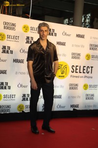 MAMI Select Event attended by Kiran Rao, Sobhita Dhulipala, Aditi Rao Hydari, Siddharth, and others