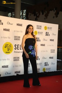 MAMI Select Event attended by Kiran Rao, Sobhita Dhulipala, Aditi Rao Hydari, Siddharth, and others