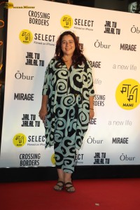 MAMI Select Event attended by Kiran Rao, Sobhita Dhulipala, Aditi Rao Hydari, Siddharth, and others