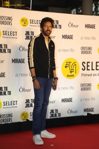 MAMI Select Event attended by Kiran Rao, Sobhita Dhulipala, Aditi Rao Hydari, Siddharth, and others